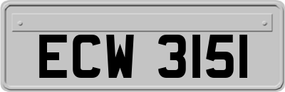 ECW3151