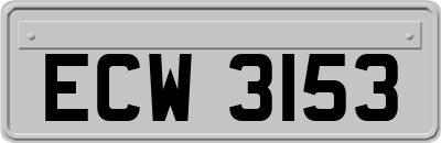 ECW3153