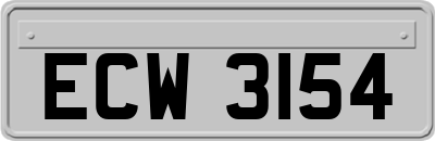 ECW3154