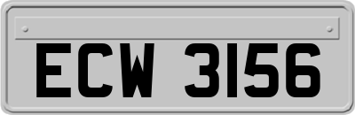 ECW3156