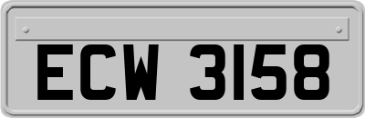 ECW3158