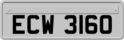 ECW3160