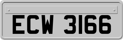 ECW3166
