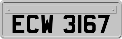 ECW3167
