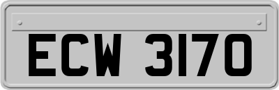 ECW3170