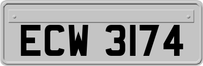 ECW3174
