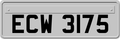 ECW3175