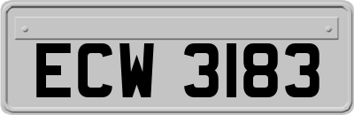 ECW3183