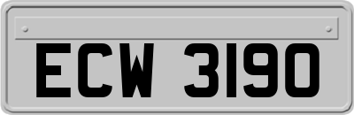 ECW3190