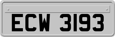 ECW3193
