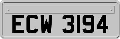 ECW3194