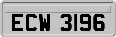 ECW3196