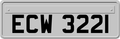 ECW3221