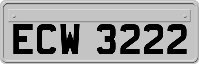 ECW3222