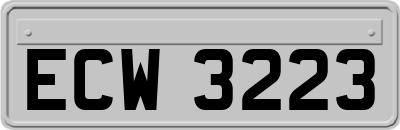 ECW3223
