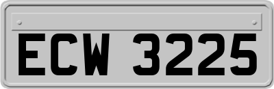 ECW3225