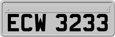 ECW3233