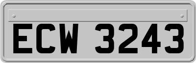 ECW3243