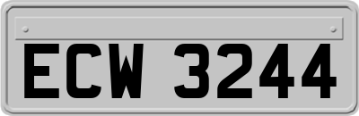 ECW3244