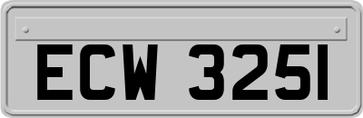 ECW3251