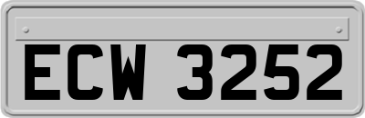 ECW3252