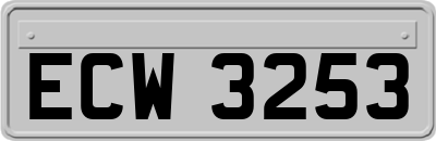 ECW3253