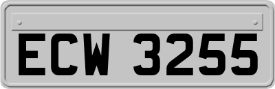 ECW3255