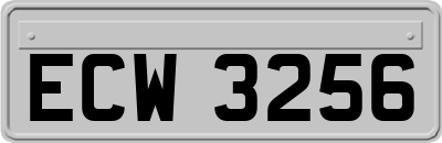 ECW3256