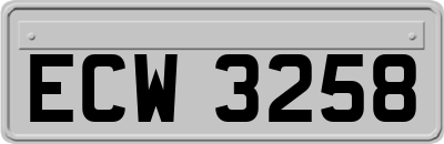 ECW3258
