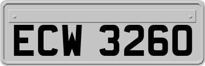 ECW3260