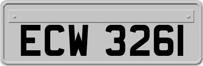 ECW3261