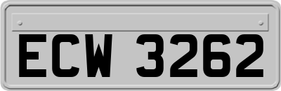 ECW3262