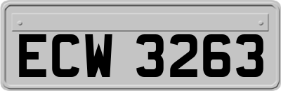 ECW3263