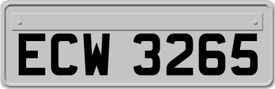 ECW3265