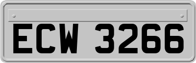 ECW3266