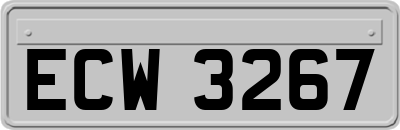 ECW3267