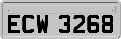 ECW3268