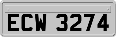 ECW3274