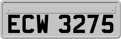 ECW3275
