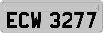 ECW3277