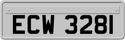 ECW3281