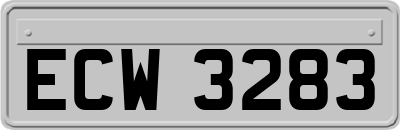 ECW3283