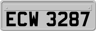 ECW3287