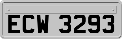 ECW3293