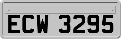 ECW3295