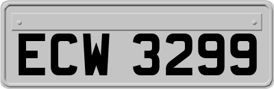 ECW3299