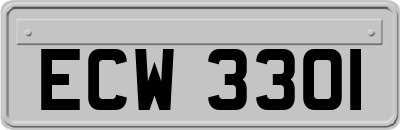 ECW3301