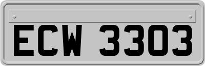 ECW3303
