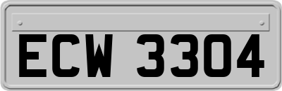 ECW3304