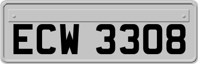 ECW3308